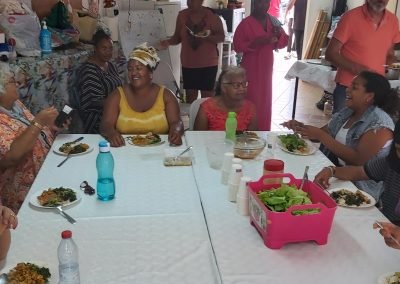 Formations internes 2025 : techniques agricoles