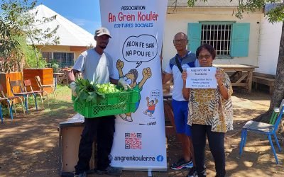 JOURNEE FESTIVE NOUVO LORIZON – 04/02/2023