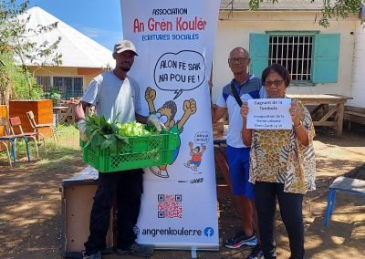 JOURNEE FESTIVE NOUVO LORIZON – 04/02/2023