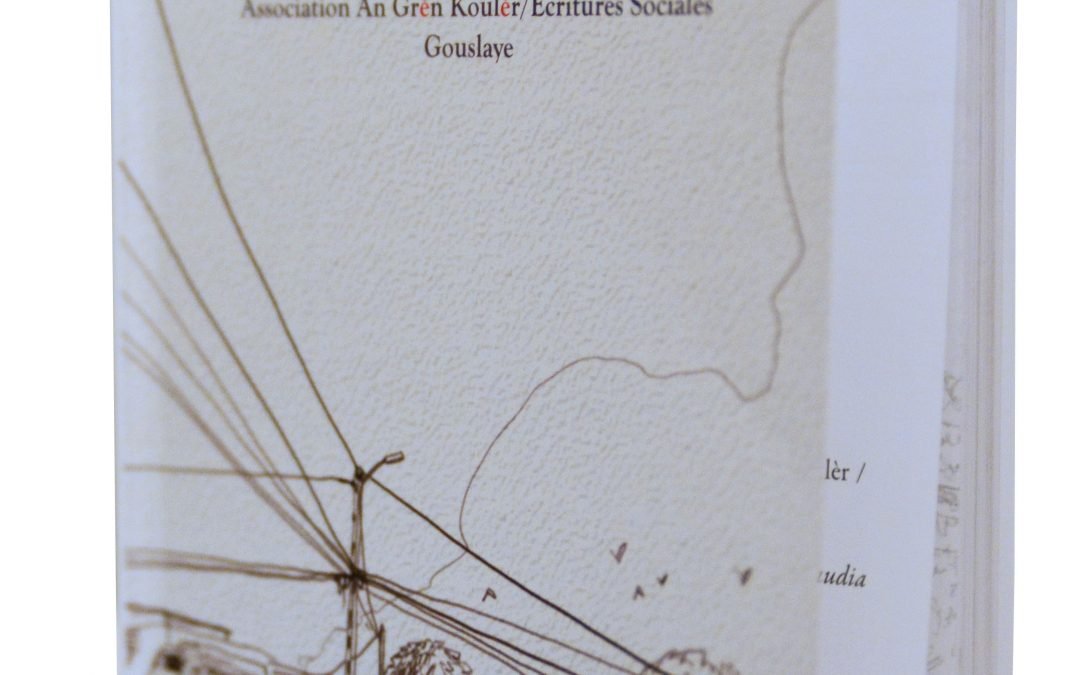 Atelier Ecritures Poémes Rév des Galets Sité Deluiz – 2013