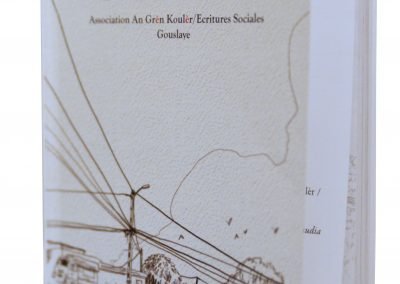 Atelier Ecritures Poémes Rév des Galets Sité Deluiz – 2013