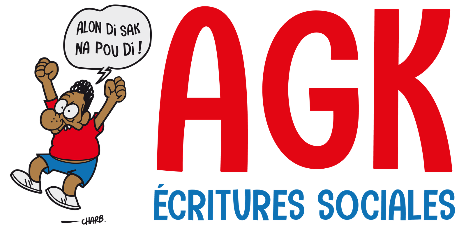 Logo AGK