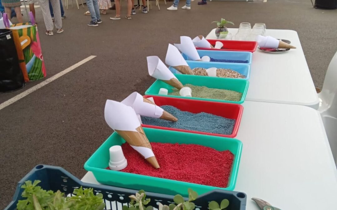 Journée Mondiale du recyclage