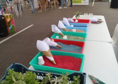 Journée Mondiale du recyclage