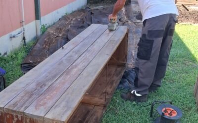 Projet Tutélaire / Phénix II – Sensibilisation environnementale à l’école