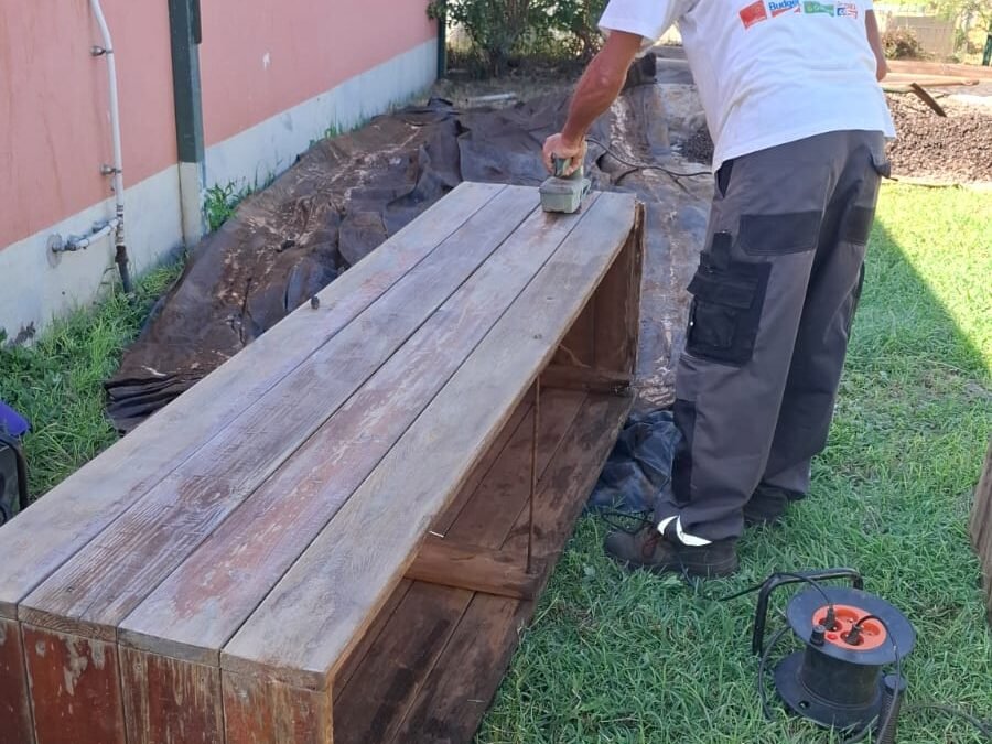 Projet Tutélaire / Phénix II – Sensibilisation environnementale à l&rsquo;école